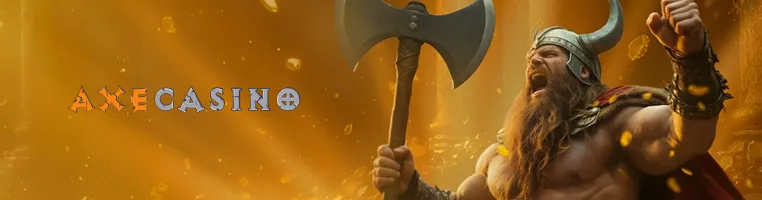 jouez et gagnez sur axe casino