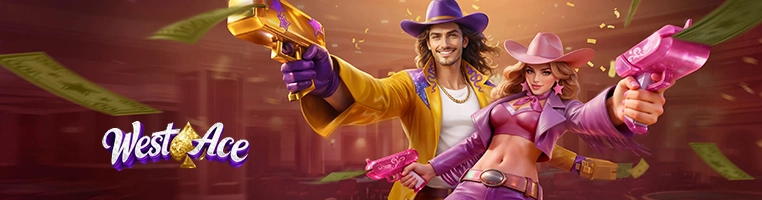 jouez et gagnez sur west ace casino